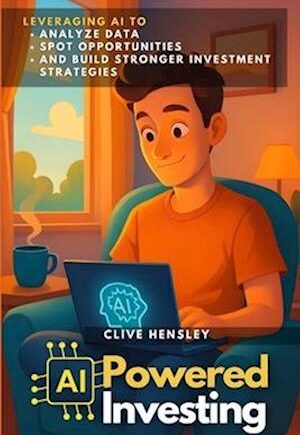 Amp Powered Investing: Leveraging Analyze Data Spot Opportunities And Build Stronger Investment Strategies & Clive Hensley Eric Mason Bog - 651012526  - 9798262337828