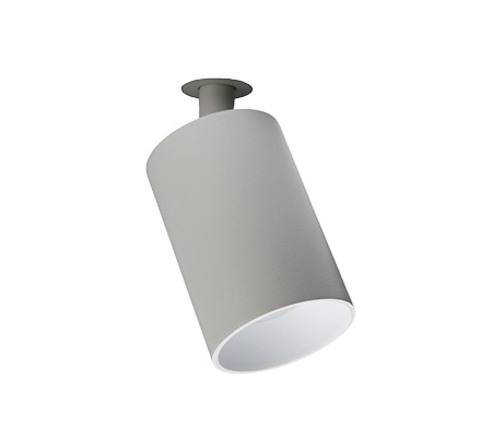 Hvid Bloc Spot Fra Antidark - Antidark 651012526