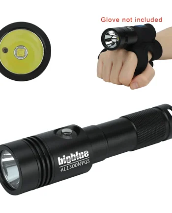 Bigblue Al1300 Narrow Beam Med Spot - Big Blue 651012526  - 4895244902151