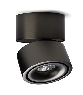 Easy W100 Build Led Spot Titanium - Antidark 651012526