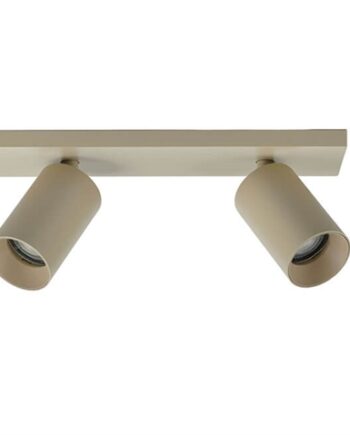 Spoton2 Loftlampe Spot Beige - Antidark 651012526  - 5706872061907