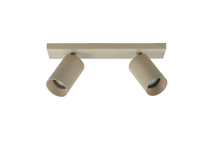 Spoton2 Loftlampe Spot Beige - Antidark 651012526 - 5706872061907