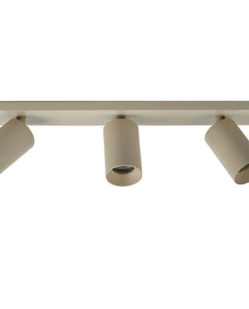 Spoton3 Loftlampe Spot Beige - Antidark 651012526  - 5706872062256