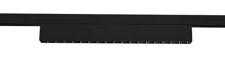 Sort Designline Linear Spot Dots - Antidark 651012526 - 5706872044245