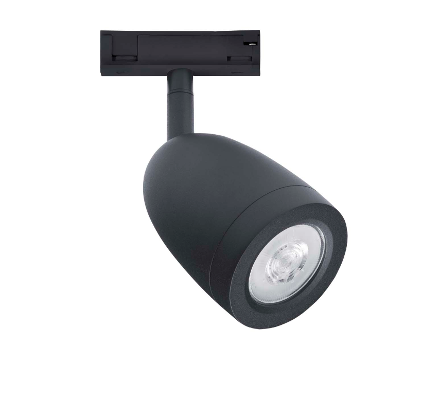 Sort Designline Bell Spot Fra Antidark - Antidark 651012526