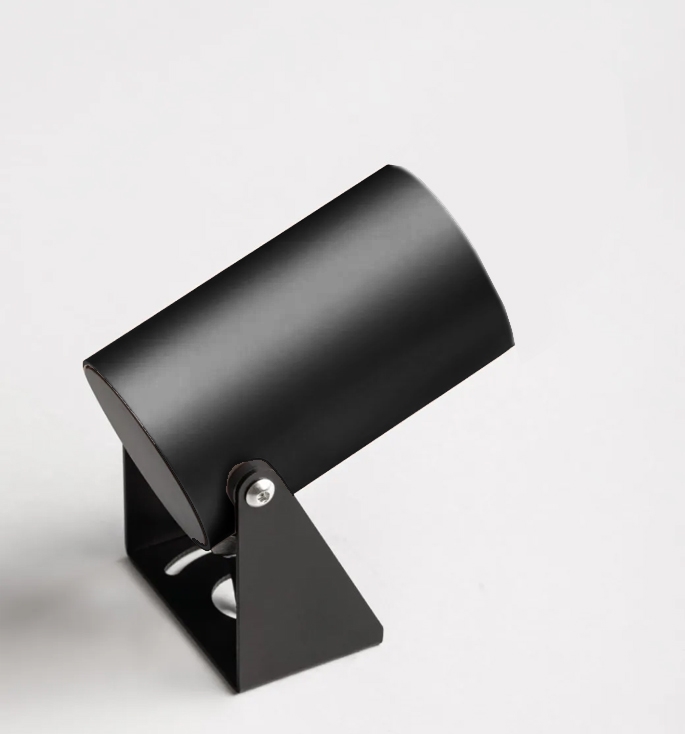 Sort 54mm Spot - Sol 651012526