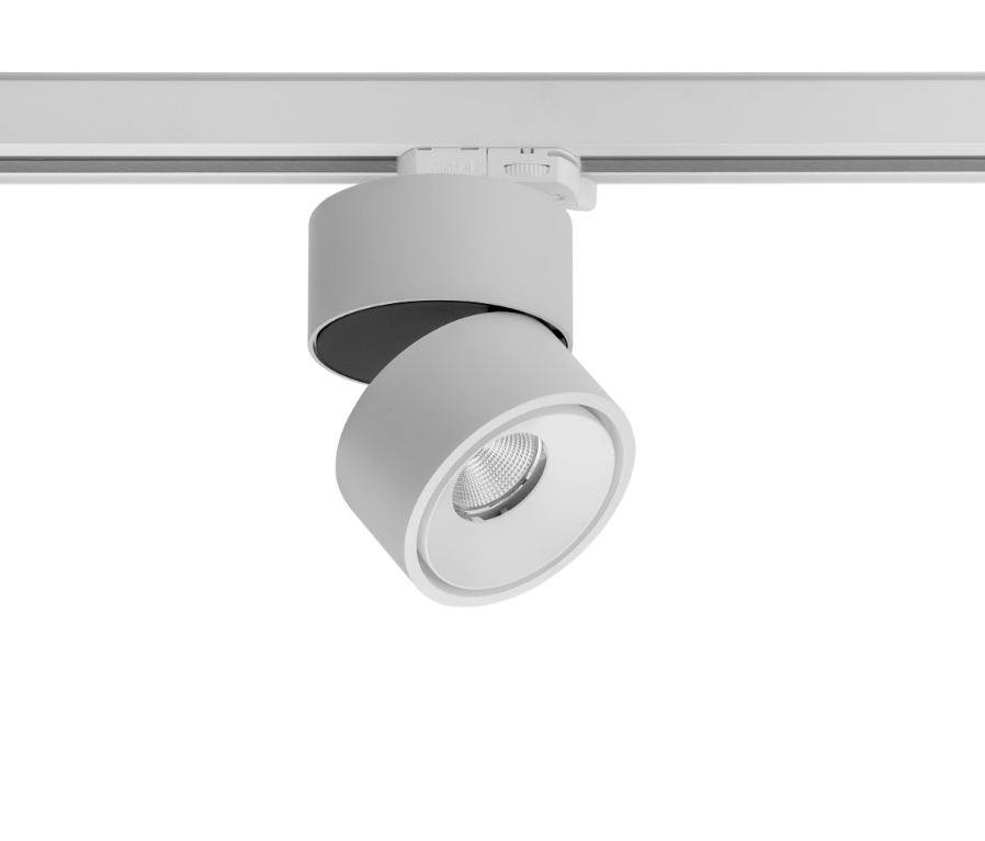 Hvid Pro Easy Spot Fra Antidark - Antidark 651012526