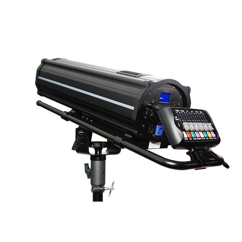 Fos Led Follow Spot 350 - Fos Lighting 651012526  - Follow Spots | FOS L