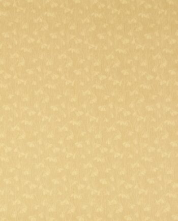 Snowdrop Spot Vintergæk Støvet Karrygul Liberty 100 Bomuld - Liberty Fabrics 651012526