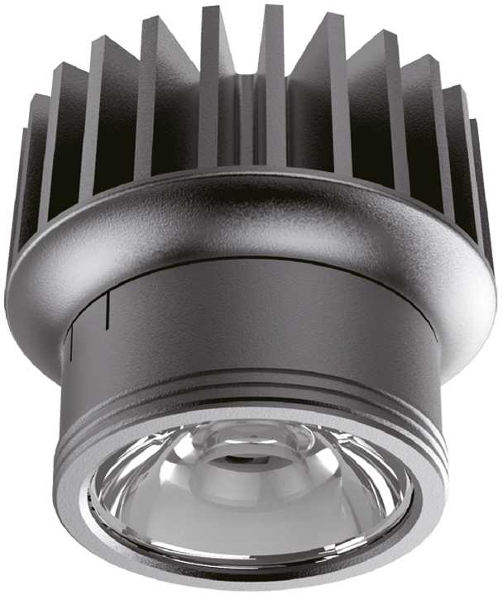 1300 Lumen/4000 Indbygningslampe Spot Ideal Lux Dynamic Led 10w 1300 4000 Ø65 Ip54 Aluminium - Ideal Lux 651012526 - 8021696208565