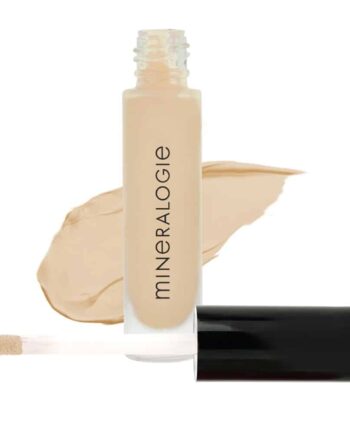 Mineralogie Cream Concealer Spot Concealer Cream Brown Sugar 7ml - Mineralogie 651012526  - 0810020400892