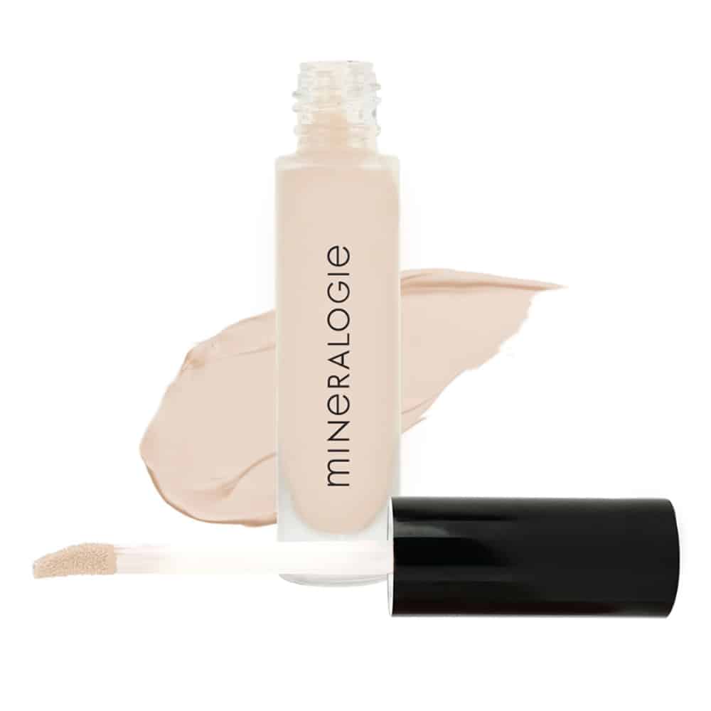 Mineralogie Cream Concealer Spot Concealer Cream Porcelain 7ml - Mineralogie 651012526 - 810020400892