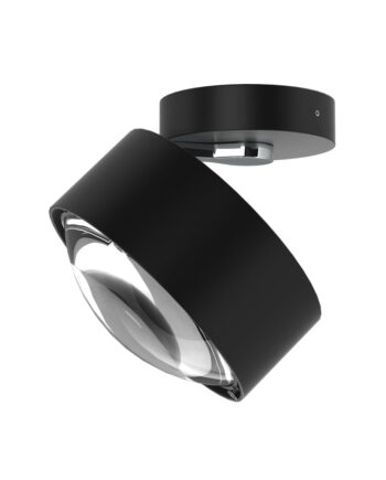 Sort Puk Maxx Move Spot Mat - Top Light 651012526