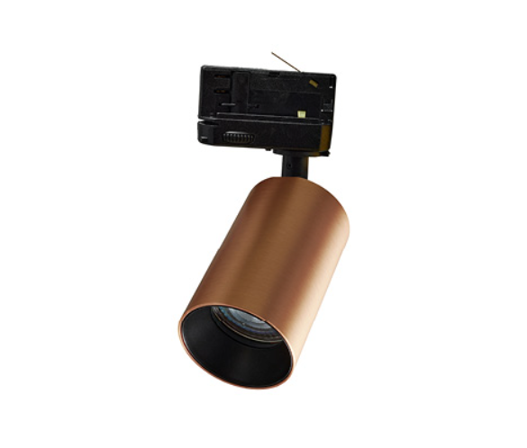 Pro Global Tube Spot Fra Antidark Rosegold - Antidark 651012526