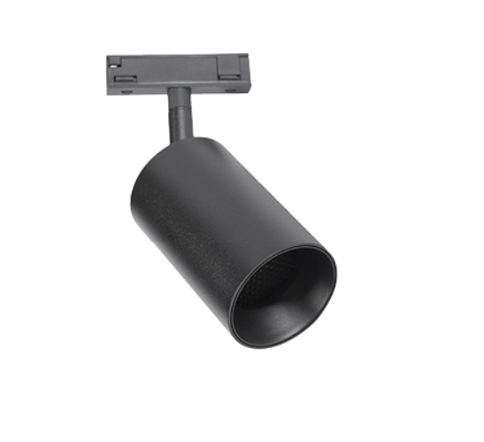 Sort Designline Tube Pro Spot Fra Antidark - Antidark 651012526