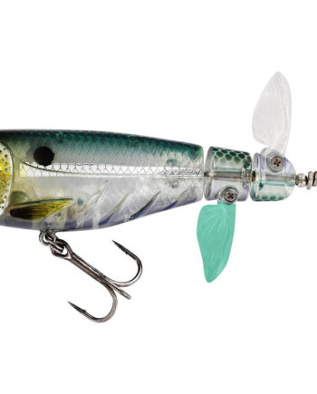 Westin Spot Twin Turbo 19g Silver Arrow - Westin 651012526  - 5707549469781