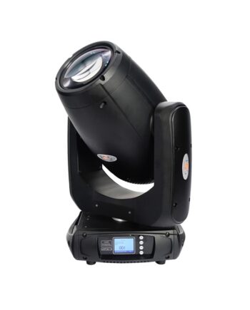 Fos Triton Professional Beam Spot Wash Til 360 Watt Led - Fos Lighting 651012526