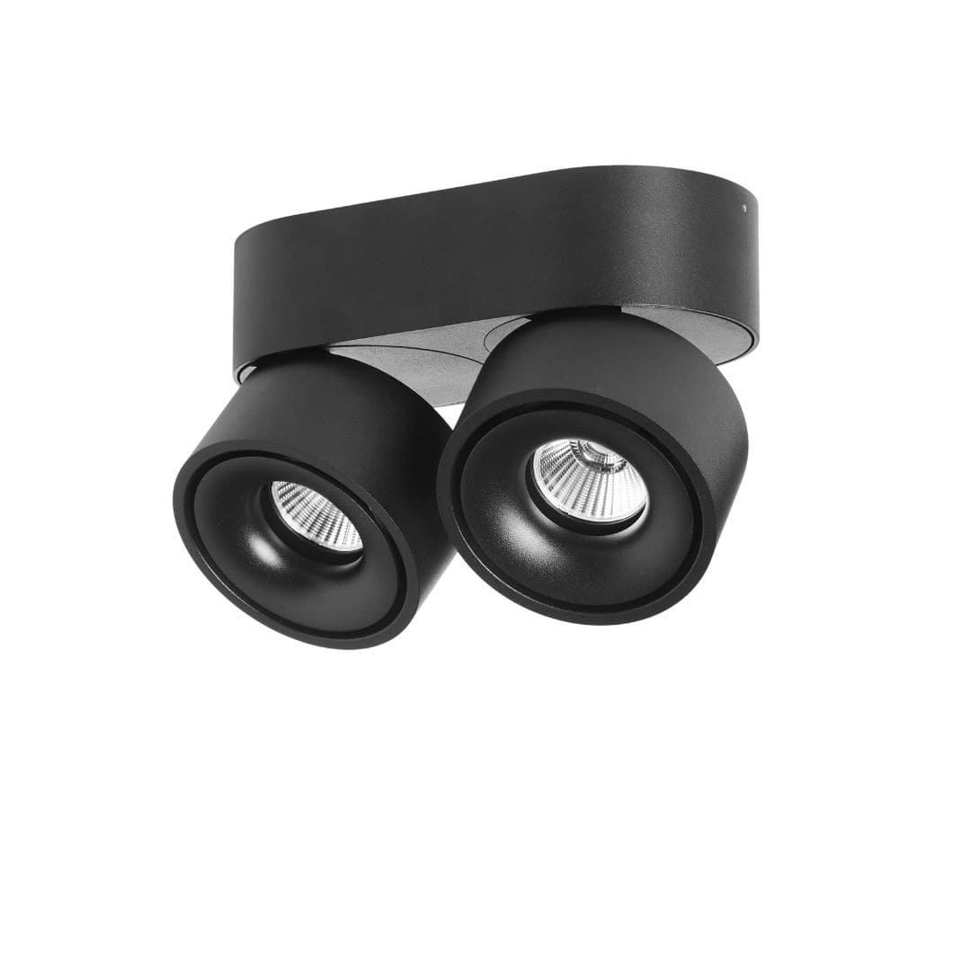 Sort Aim Double Spot Loom Design - Loom Design 651012526  - 5712802219911