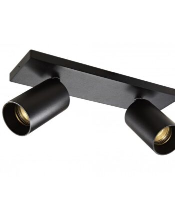 Sort Spoton2 Loftlampe Spot - Antidark 651012526  - 5706872020775