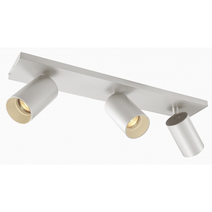 Hvid Spoton3 Loftlampe Spot - Antidark 651012526 - 5706872020782