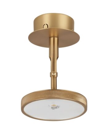 Messing / Guld Asteria Spot Belagt Messing Umage - Umage 651012526  - 5710302024967