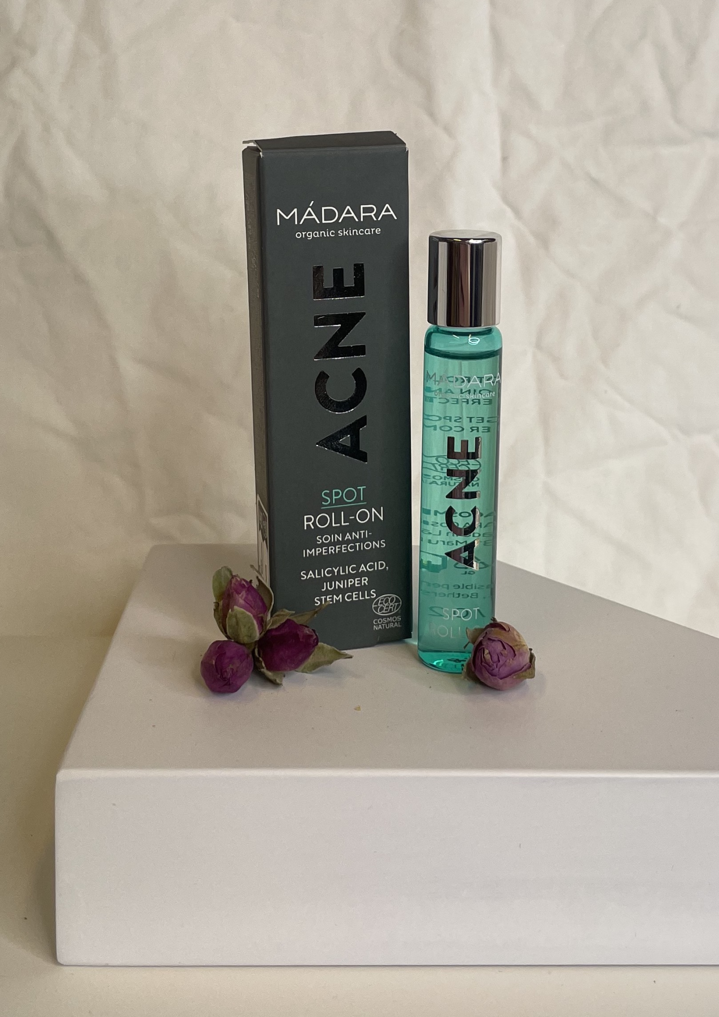 Madara Acne Spot Roll - Madara 651012526