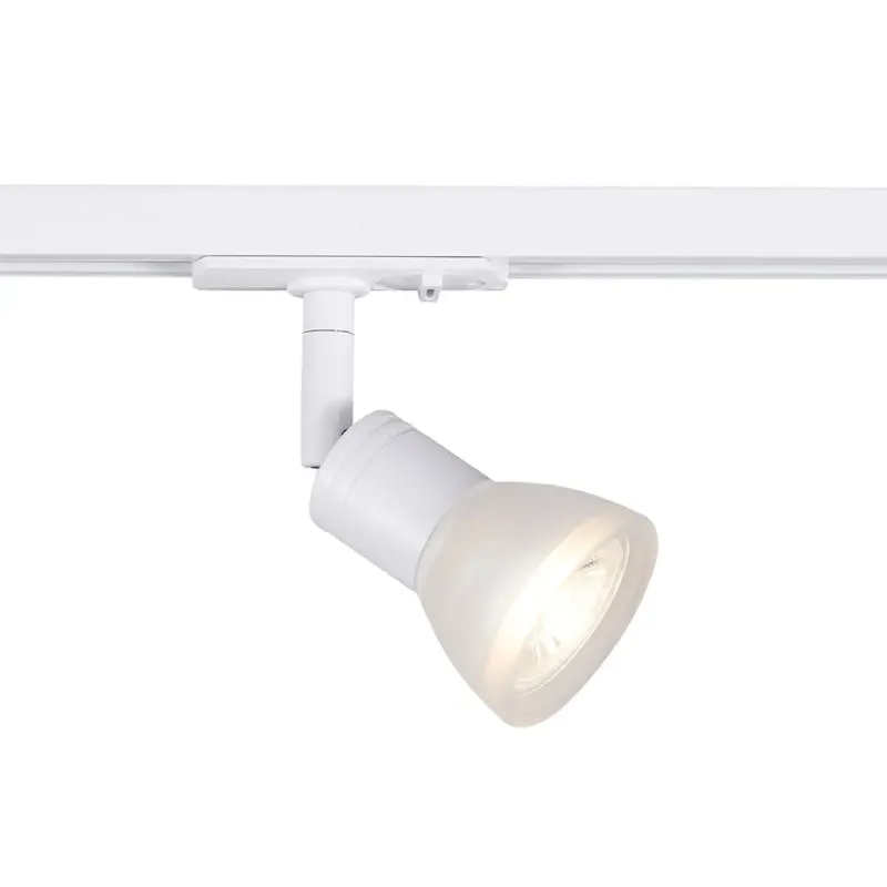 Hvid Halo Design Camp Spot Led Halo Track Frosted 720644 - Halo Design 651012526 - 5705639720644