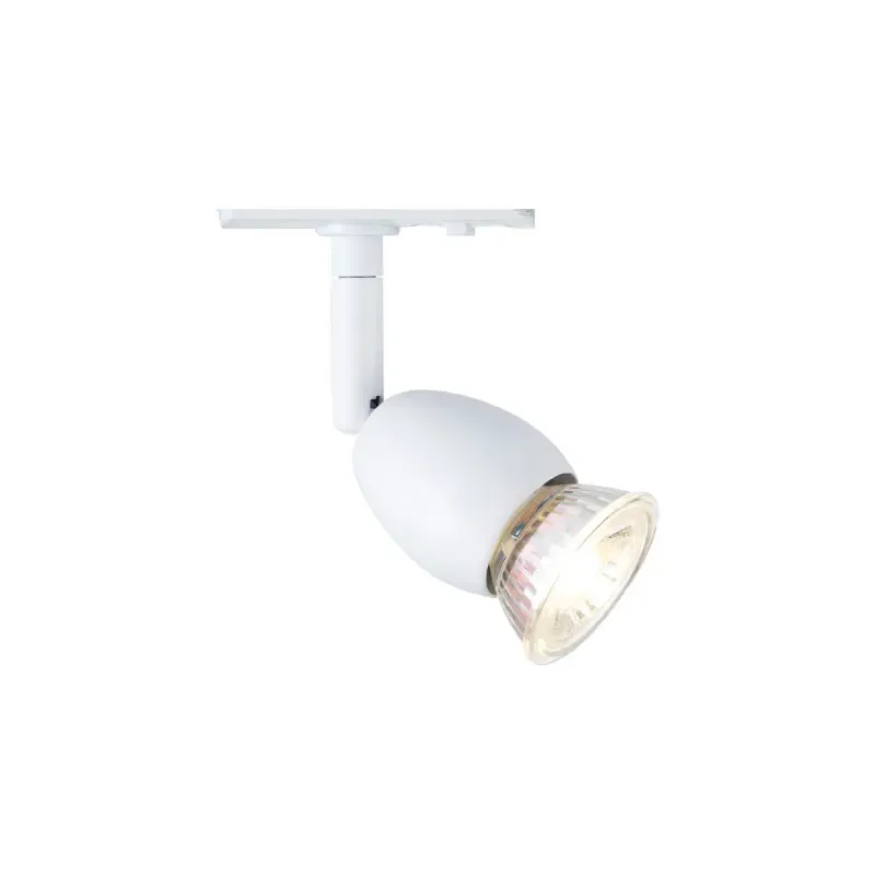 Hvid Halo Design Cheapy Spot Gu10 Halo Track 720774 - Halo Design 651012526 - 5705639720774
