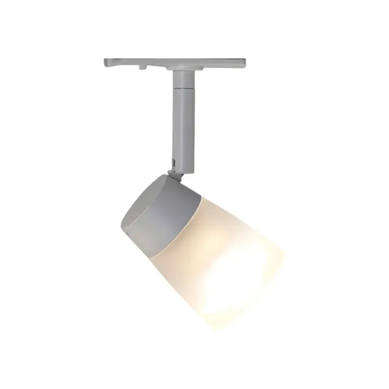 Hvid Halo Design Glass Spot Led Halo Track 720743 - Halo Design 651012526 - 5705639720743