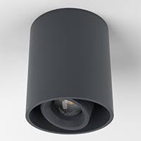 Maxime Spot Chors Grafit Grå - Chors 651012526