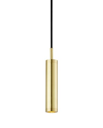 Messing / Guld Liberty Spot Gold Design - Design By Us 651012526  - 5713874223523