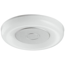 Loox5 Spot Led Lys 2027 Til Skabe 12v Monokrom - Haefele 651012526