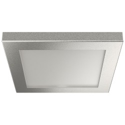Loox5 Spot Led Lys 3036 Til Skabe 24v Monokrom - Haefele 651012526