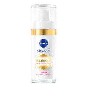 Nivea Luminous630 Anti Dark Spot Serum - Nivea 651012526 - 4005900786975