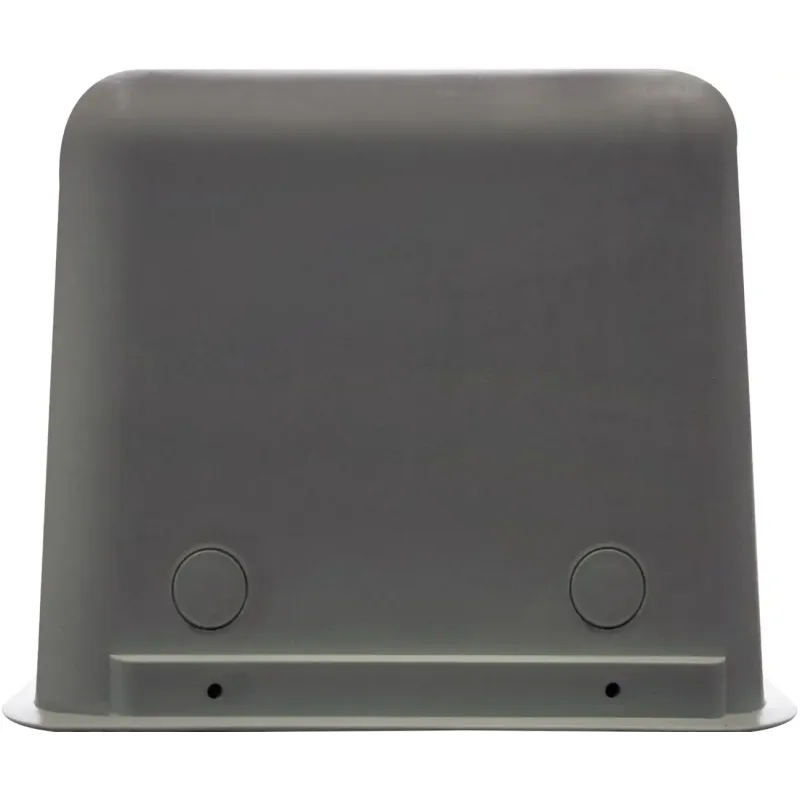 Nordlux Spot Box 19x19x15 Tilbehør Grå - Nordlux 651012526 - 5701581229884