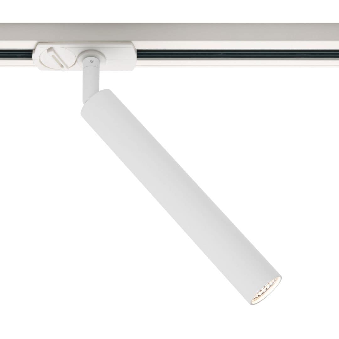 Hvid Omari Link Spot Mat Længe Lager Haves Nordlux - Nordlux 651012526  - 5704924005411