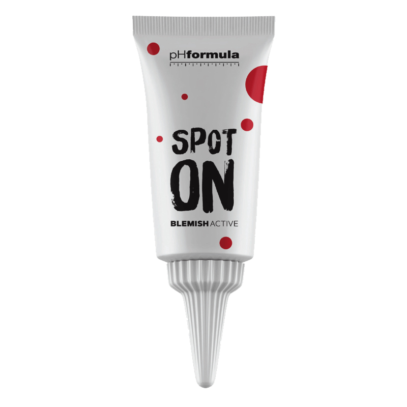 Phformula Spot Blemish Active - Phformula 651012526 - 8436538412381