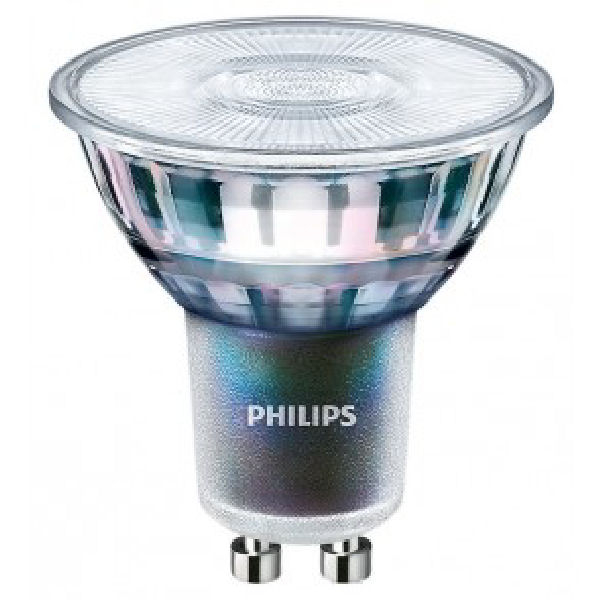 Philips Corepro Led Spot 35w Led 255 Lumen 2700k 000h Gu10 827 36d - 651012526  - 8718696752531