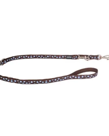 Red Dingo Dressurline Blue Spot Bred - Red Dingo 651012526  - 9330725050983