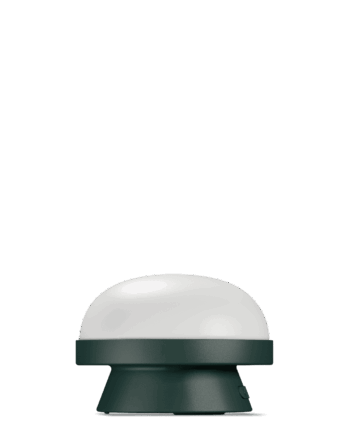 Grøn Rosendahl Soft Spot Solar Dots Ø11 Forest Green - Rosendahl 651012526  - 5709513263470