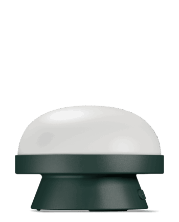 Grøn Rosendahl Soft Spot Solar Dots Ø21 Forest Green - Rosendahl 651012526  - 5709513263456