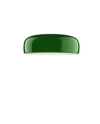 Grøn Smithfield Loftslampe Flos - Flos 651012526  - 8059607031322