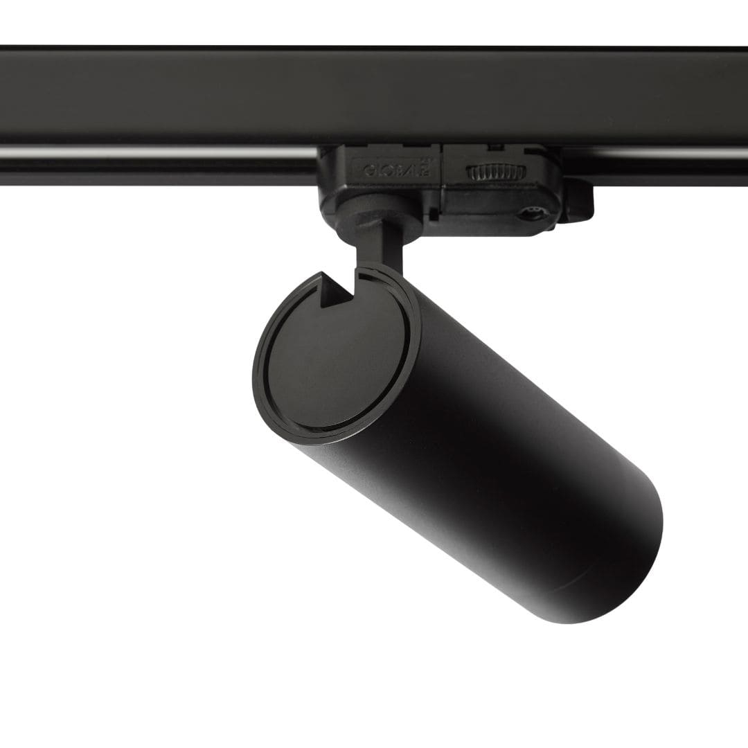 Sort Space Track Spot Længe Lager Haves Loom Design - Loom Design 651012526  - 5712802225073