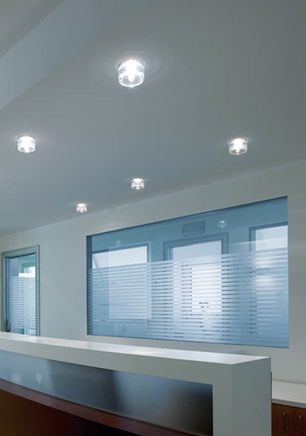 Outlet: Campy Spot Klar Krom - Lodes 651012526