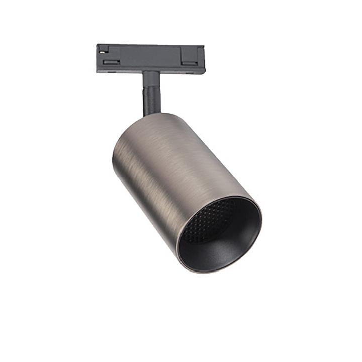 Designline Tube Pro Spot Titanium - Antidark 651012526 - 5706872028986