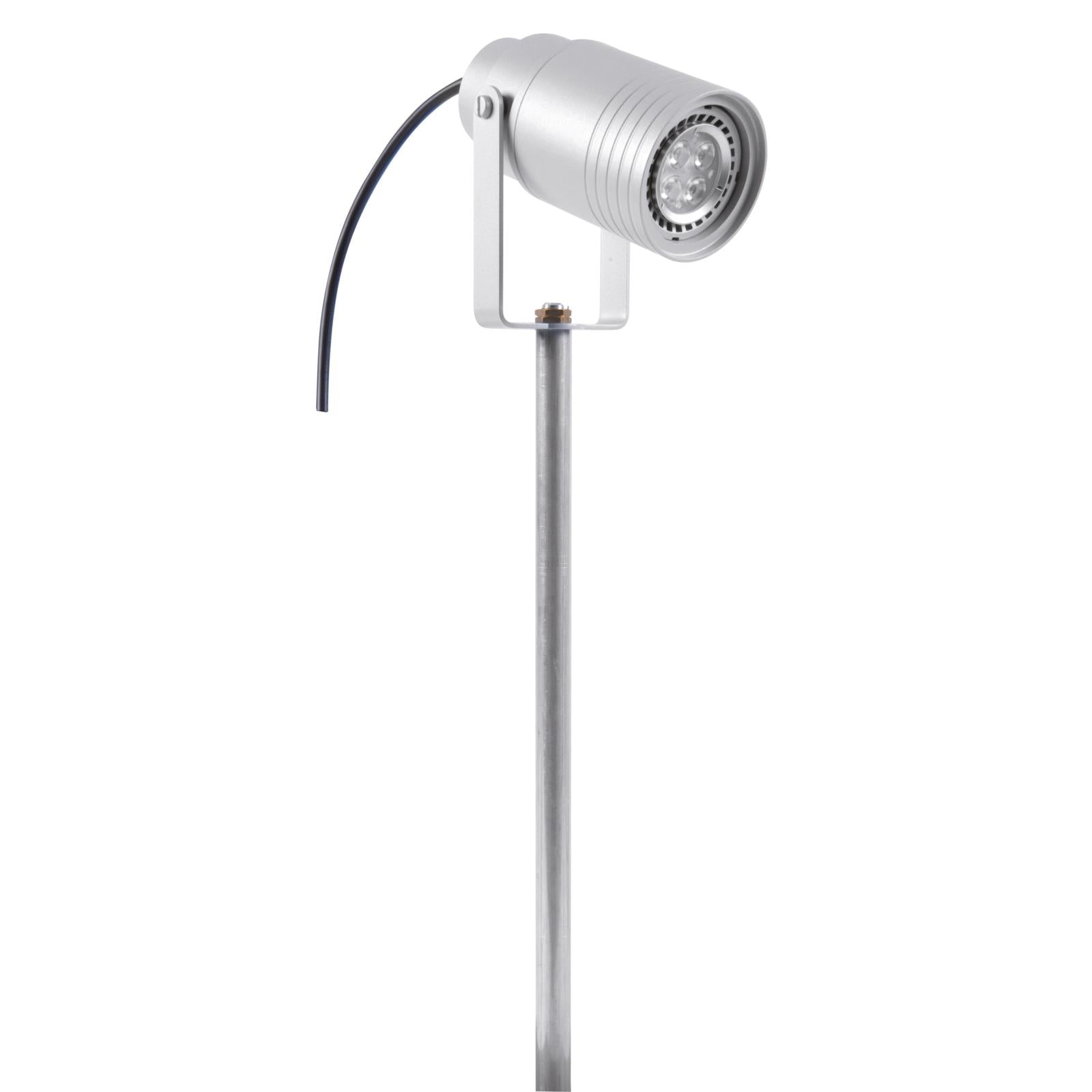 Ufo Grande Spot Spyd Psm Lighting Lys Grå - Psm Lighting 651012526